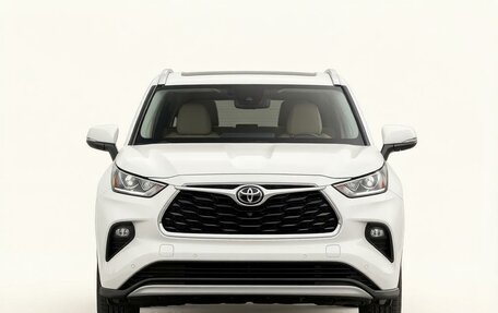 Toyota Highlander, 2025 год, 5 499 000 рублей, 1 фотография