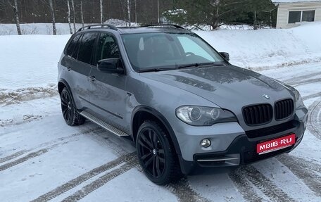 BMW X5, 2009 год, 1 399 999 рублей, 1 фотография