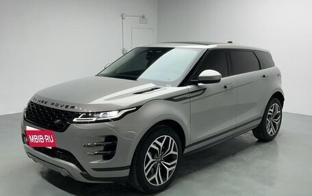 Land Rover Range Rover Evoque II, 2024 год, 4 380 000 рублей, 1 фотография