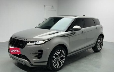 Land Rover Range Rover Evoque II, 2024 год, 4 380 000 рублей, 1 фотография