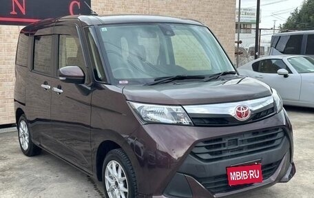 Toyota Tank I, 2018 год, 930 000 рублей, 1 фотография