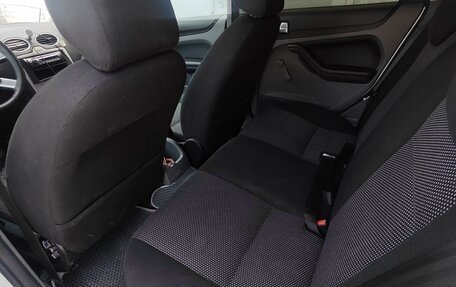 Ford Focus II рестайлинг, 2010 год, 545 000 рублей, 6 фотография