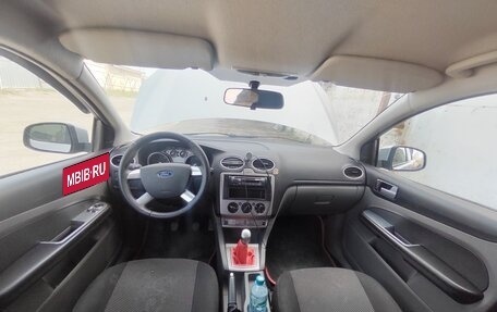 Ford Focus II рестайлинг, 2010 год, 545 000 рублей, 7 фотография