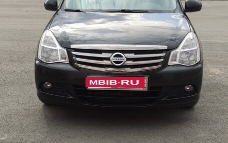 Nissan Almera, 2016 год, 750 000 рублей, 1 фотография
