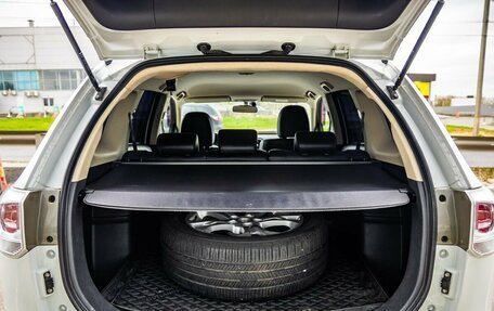 Mitsubishi Outlander III рестайлинг 3, 2014 год, 1 488 000 рублей, 11 фотография