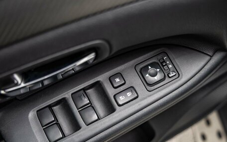 Mitsubishi Outlander III рестайлинг 3, 2014 год, 1 488 000 рублей, 14 фотография