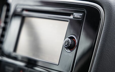 Mitsubishi Outlander III рестайлинг 3, 2014 год, 1 488 000 рублей, 21 фотография