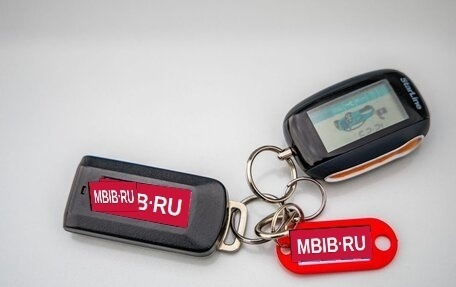 Mitsubishi Outlander III рестайлинг 3, 2014 год, 1 488 000 рублей, 12 фотография
