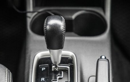 Mitsubishi Outlander III рестайлинг 3, 2014 год, 1 488 000 рублей, 28 фотография
