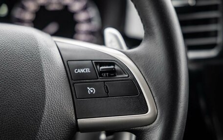 Mitsubishi Outlander III рестайлинг 3, 2014 год, 1 488 000 рублей, 30 фотография