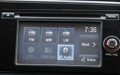Mitsubishi Outlander III рестайлинг 3, 2014 год, 1 488 000 рублей, 26 фотография