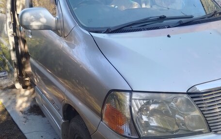 Toyota Grand HiAce I, 2000 год, 1 000 000 рублей, 2 фотография
