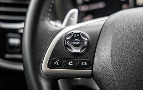 Mitsubishi Outlander III рестайлинг 3, 2014 год, 1 488 000 рублей, 29 фотография