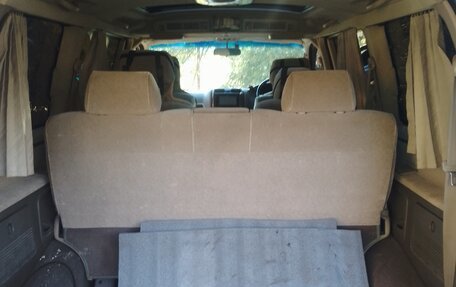 Toyota Grand HiAce I, 2000 год, 1 000 000 рублей, 6 фотография
