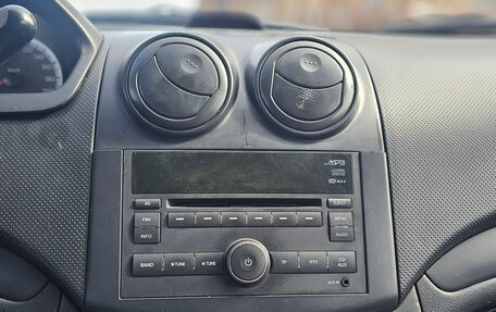 Chevrolet Aveo III, 2008 год, 300 000 рублей, 6 фотография