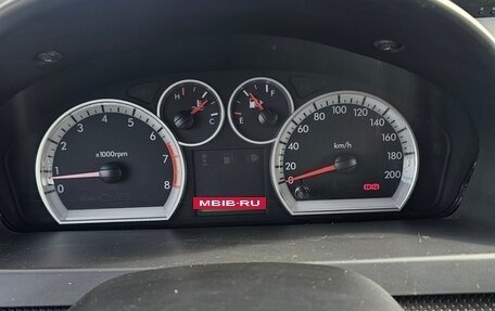 Chevrolet Aveo III, 2008 год, 300 000 рублей, 7 фотография
