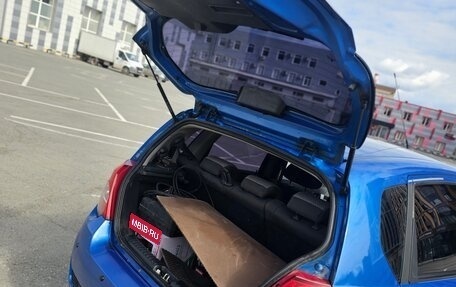 Chevrolet Aveo III, 2008 год, 300 000 рублей, 8 фотография