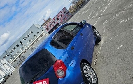Chevrolet Aveo III, 2008 год, 300 000 рублей, 4 фотография