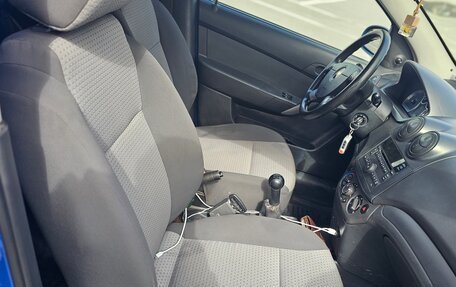 Chevrolet Aveo III, 2008 год, 300 000 рублей, 10 фотография