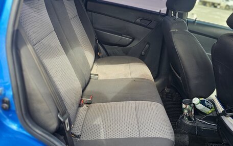 Chevrolet Aveo III, 2008 год, 300 000 рублей, 9 фотография
