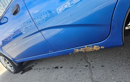 Chevrolet Aveo III, 2008 год, 300 000 рублей, 14 фотография