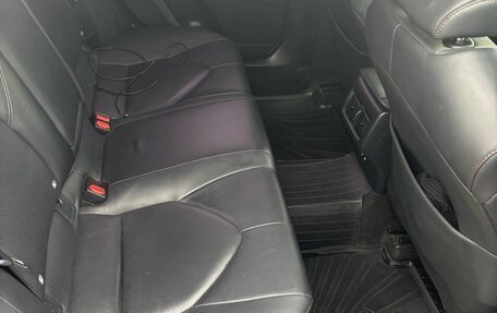 Toyota Camry, 2019 год, 2 200 000 рублей, 6 фотография