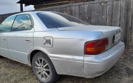Toyota Vista, 1997 год, 125 000 рублей, 7 фотография