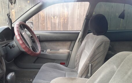 Toyota Vista, 1997 год, 125 000 рублей, 8 фотография