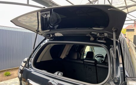 Toyota Land Cruiser Prado 150 рестайлинг 2, 2020 год, 6 350 000 рублей, 29 фотография