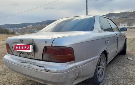 Toyota Vista, 1997 год, 125 000 рублей, 6 фотография