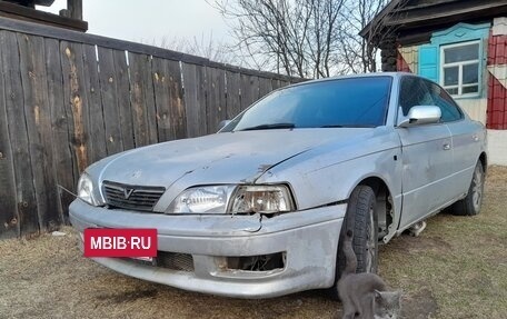 Toyota Vista, 1997 год, 125 000 рублей, 4 фотография