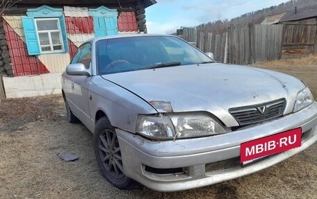 Toyota Vista, 1997 год, 125 000 рублей, 5 фотография