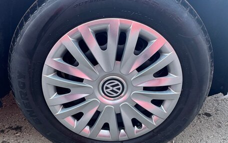 Volkswagen Jetta VI, 2017 год, 1 029 000 рублей, 9 фотография