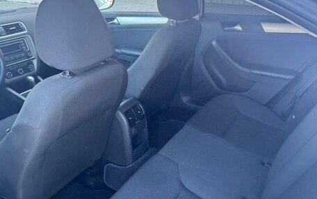Volkswagen Jetta VI, 2017 год, 1 029 000 рублей, 11 фотография
