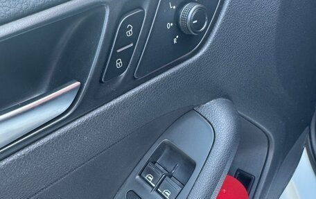 Volkswagen Jetta VI, 2017 год, 1 029 000 рублей, 14 фотография