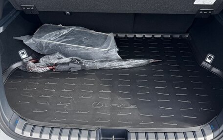 Lexus NX I, 2021 год, 4 300 000 рублей, 11 фотография