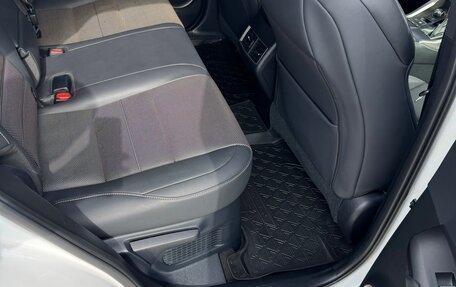 Lexus NX I, 2021 год, 4 300 000 рублей, 9 фотография