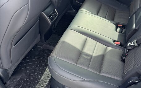 Lexus NX I, 2021 год, 4 300 000 рублей, 10 фотография
