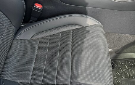 Lexus NX I, 2021 год, 4 300 000 рублей, 13 фотография
