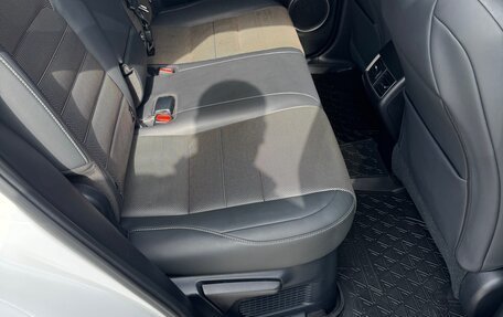 Lexus NX I, 2021 год, 4 300 000 рублей, 15 фотография