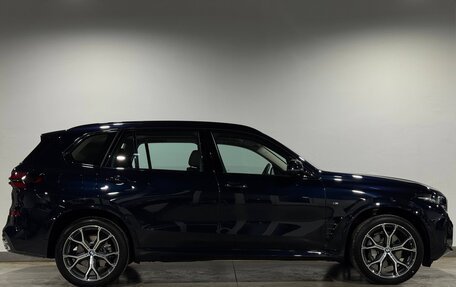 BMW X5, 2025 год, 9 490 000 рублей, 4 фотография