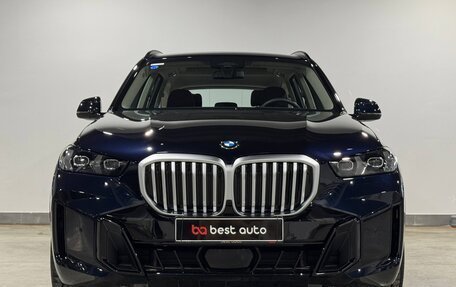 BMW X5, 2025 год, 9 490 000 рублей, 2 фотография