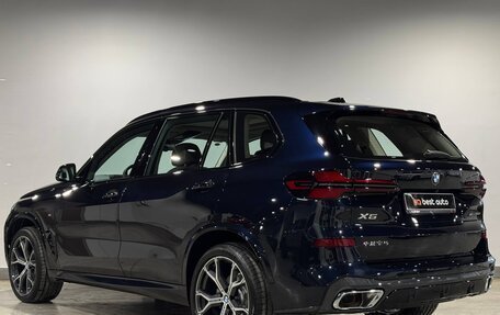 BMW X5, 2025 год, 9 490 000 рублей, 7 фотография