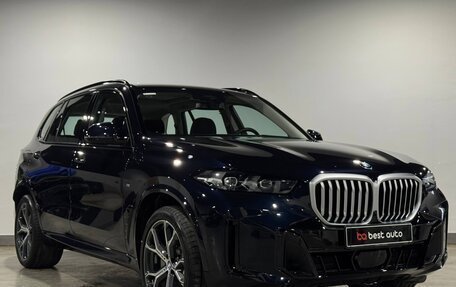 BMW X5, 2025 год, 9 490 000 рублей, 3 фотография