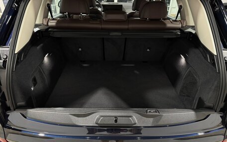 BMW X5, 2025 год, 9 490 000 рублей, 29 фотография