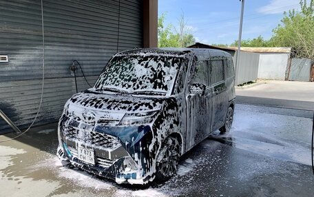 Toyota Tank I, 2017 год, 1 190 000 рублей, 11 фотография