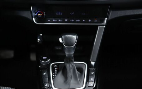 KIA Seltos I, 2021 год, 2 390 000 рублей, 13 фотография