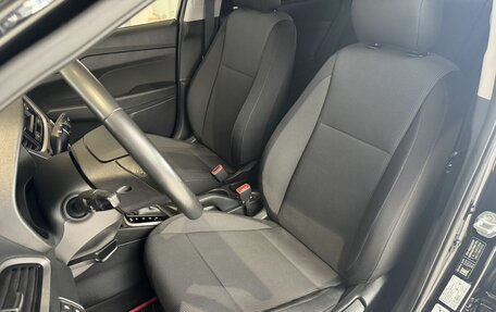 Hyundai Solaris II рестайлинг, 2018 год, 1 385 000 рублей, 21 фотография