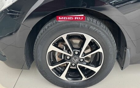 Hyundai Solaris II рестайлинг, 2018 год, 1 385 000 рублей, 27 фотография