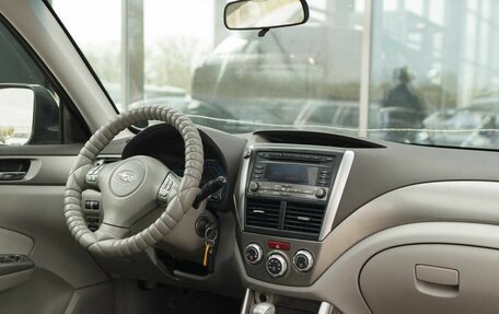 Subaru Forester, 2008 год, 1 050 000 рублей, 10 фотография
